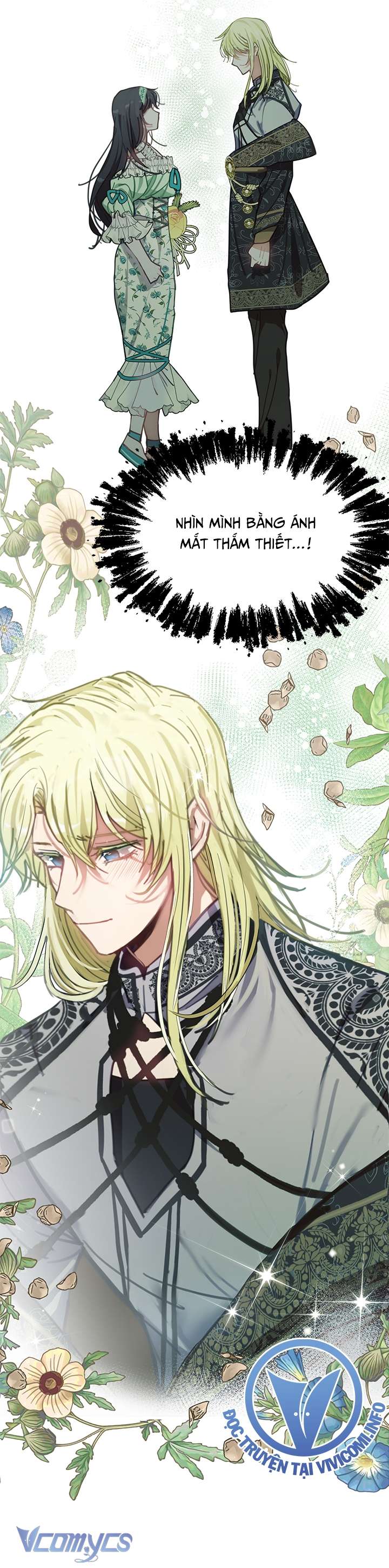 Gia Đình Bị Ám Ảnh Bởi Tôi Chapter 69 - Trang 4