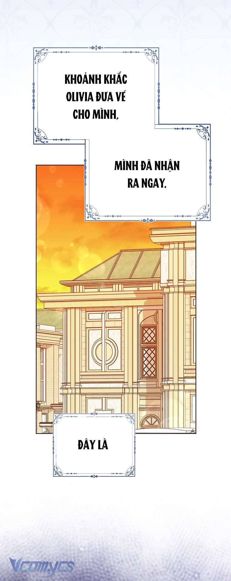 Nhân Vật Phản Diện Đều Thích Tôi Chapter 23 - Next Chapter 24