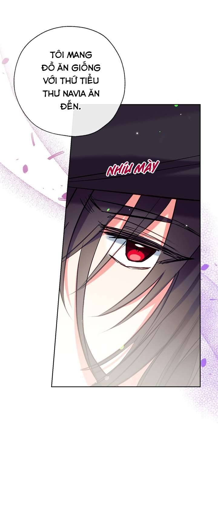 Chúng Ta Có Thể Trở Thành Một Gia Đình Được Không? Chap 40 - Trang 2