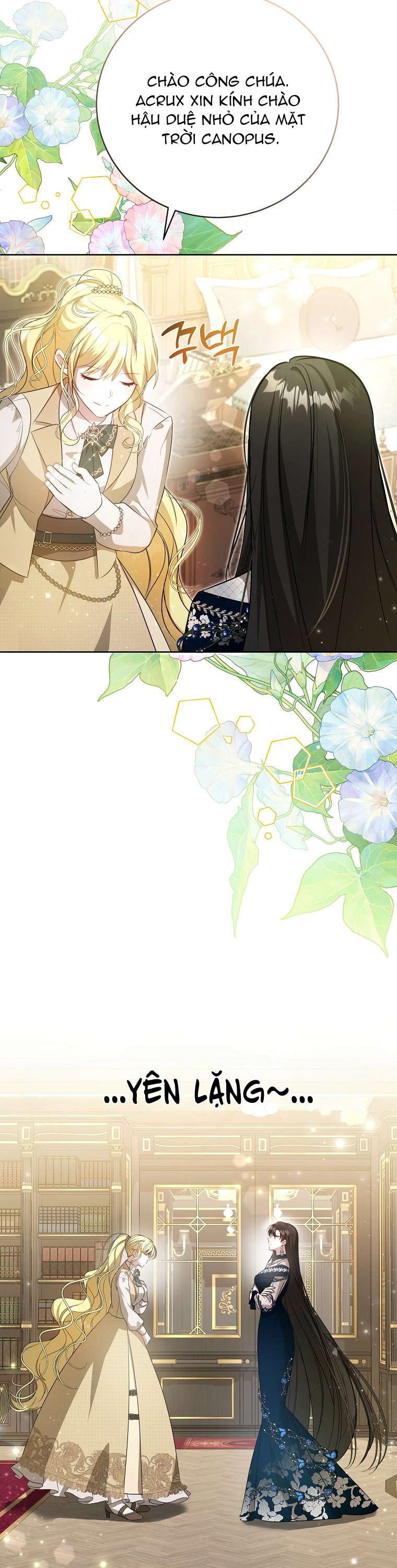 Chị Gái Tôi Là Nhân Vật Chính Chap 6 - Next Chap 7