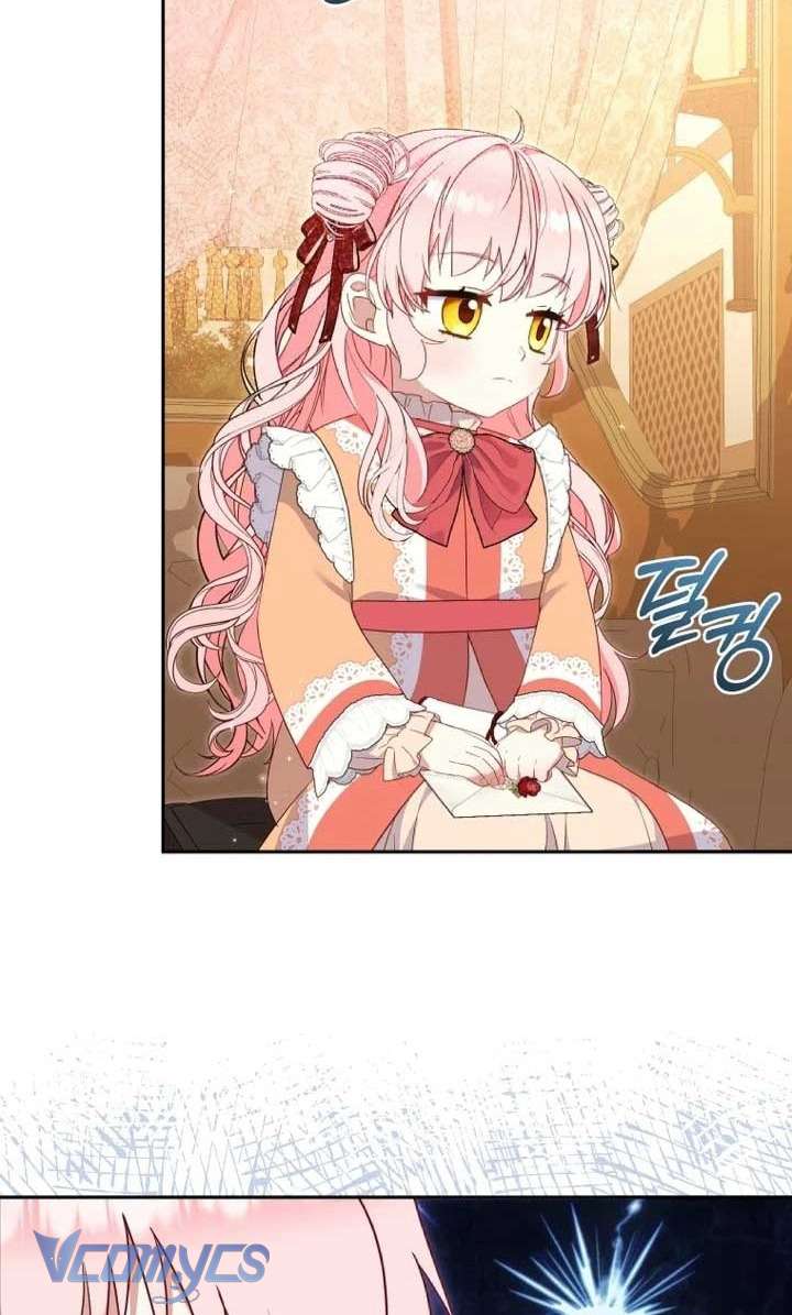 Tôi Được Nuôi Dưỡng Bởi Những Kẻ Phản Diện Chap 67 - Next Chap 68