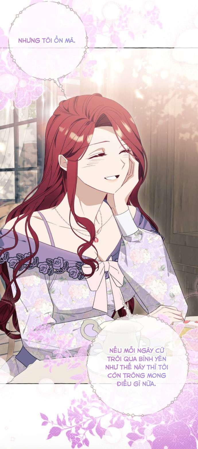 Tôi Tưởng Đó Chỉ Là Tiểu Thuyết Trọng Sinh Bình Thường Chap 38 - Trang 2