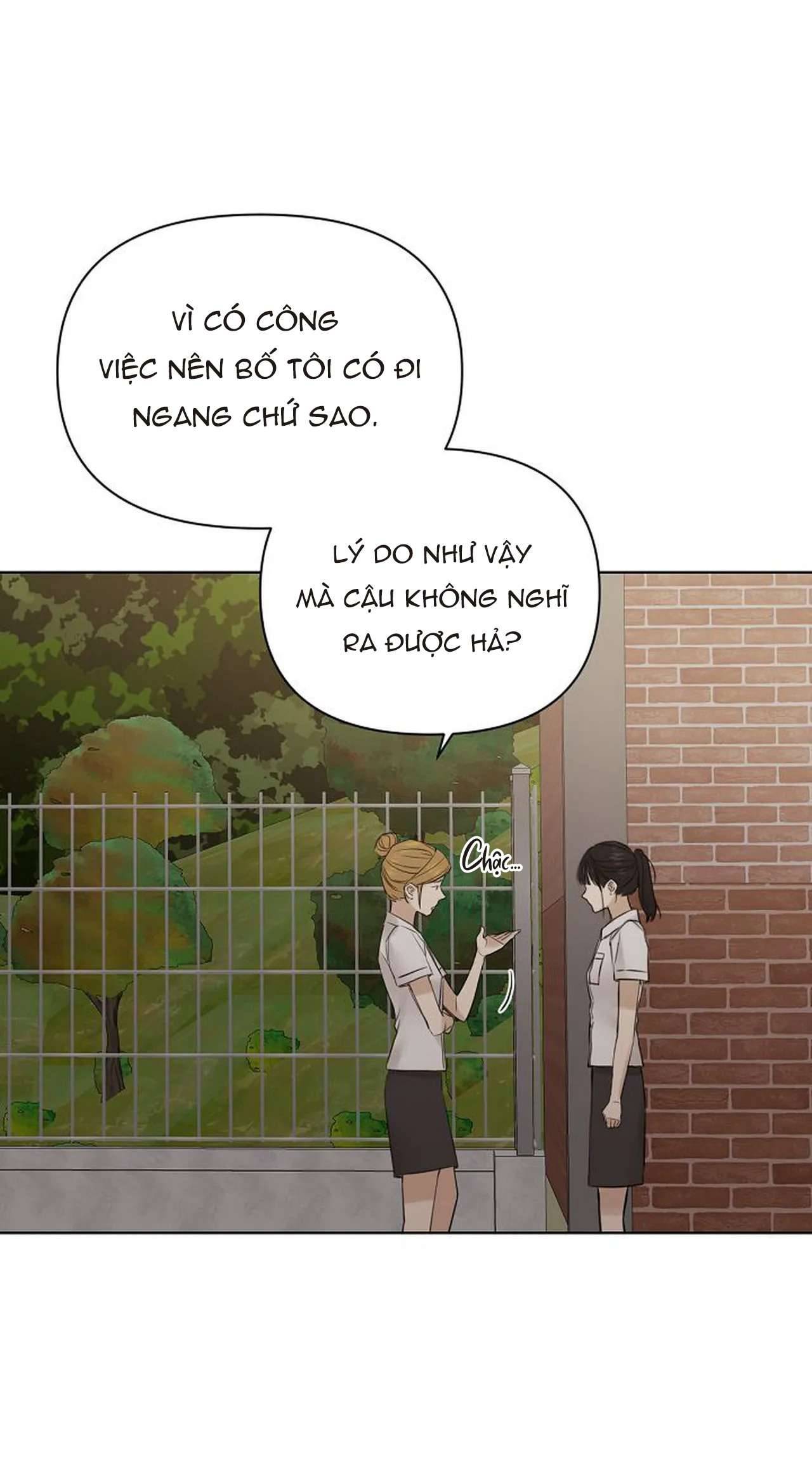 Bình Minh Chap 17 - Trang 4