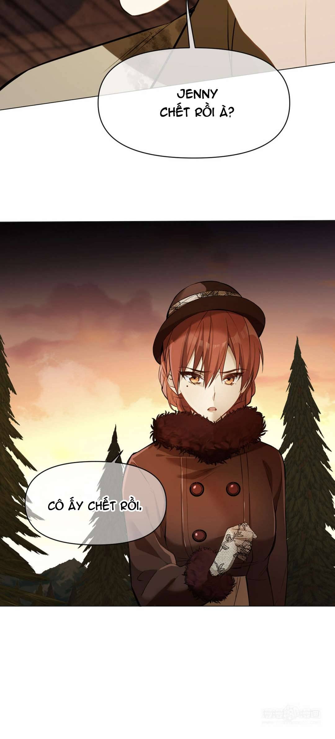 Đại Chiến Công Chúa Chapter 124 - Trang 4