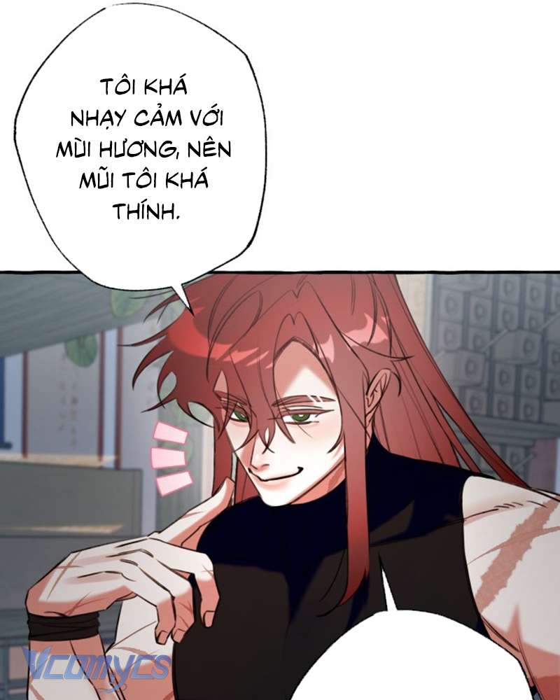 Chuyện Tình Tuyết Phương Bắc Chapter 22 - Trang 4