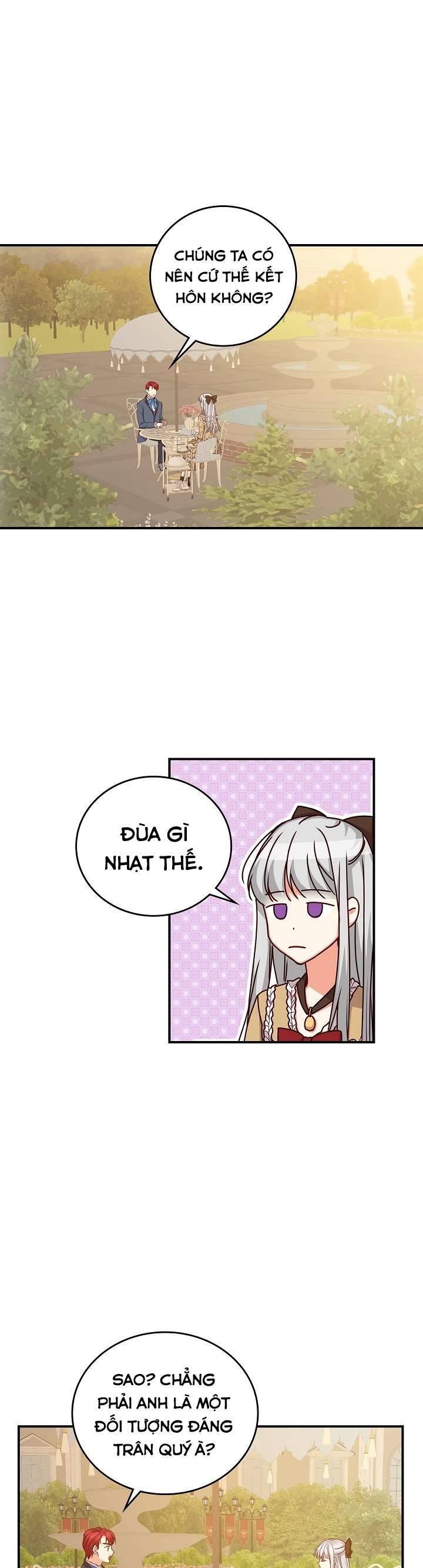 Cẩn Thận Với Các Anh Trai Đấy! Chap 51 - Trang 2