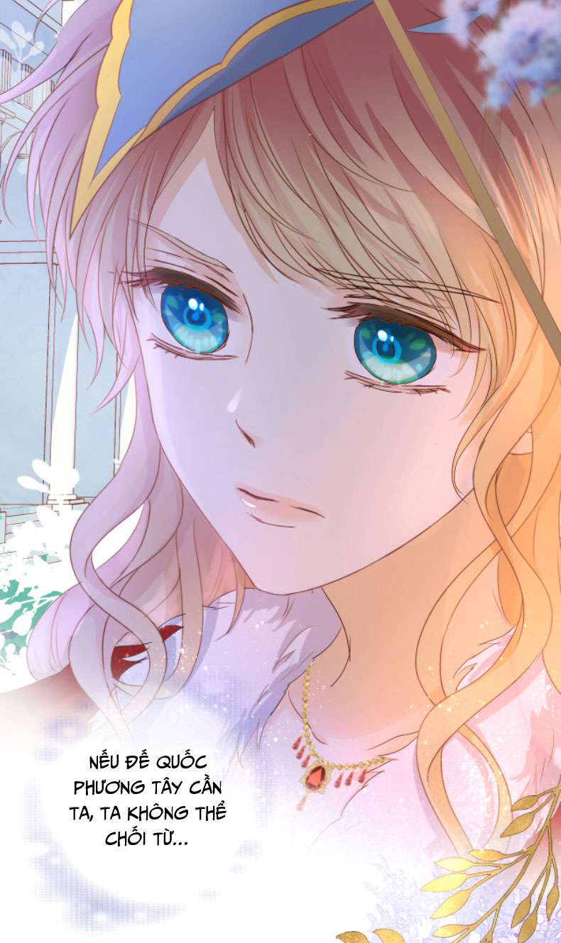 Địch Úc Đa Chi Ca Chapter 117 - Trang 4