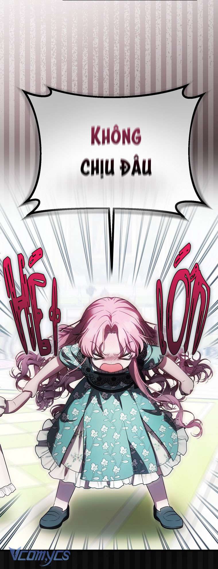 Lần Đầu Bé Út Được Yêu Thương Chap 23 - Next Chap 24