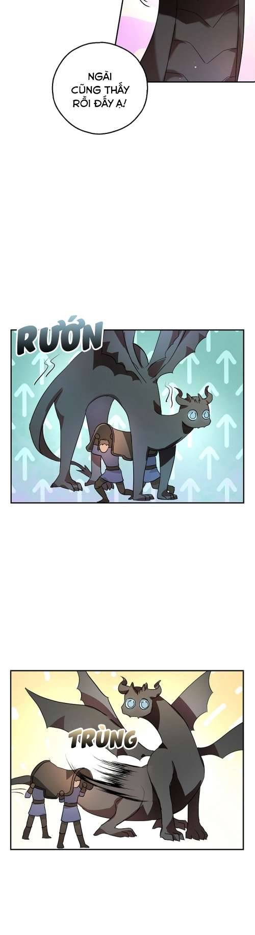 Hôn Phu Ẩn Sắc Chapter 22 - Trang 4