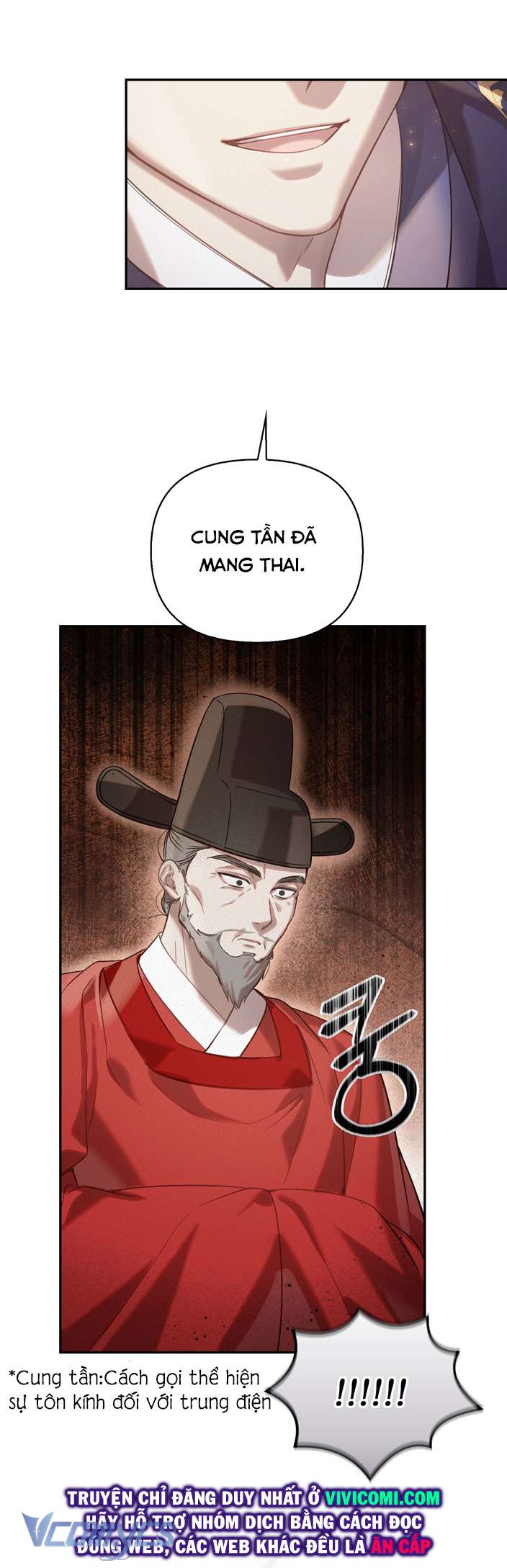 [18+] Tiết Học Bí Mật Của Trung Điện Chap 36 - Next Chap 37