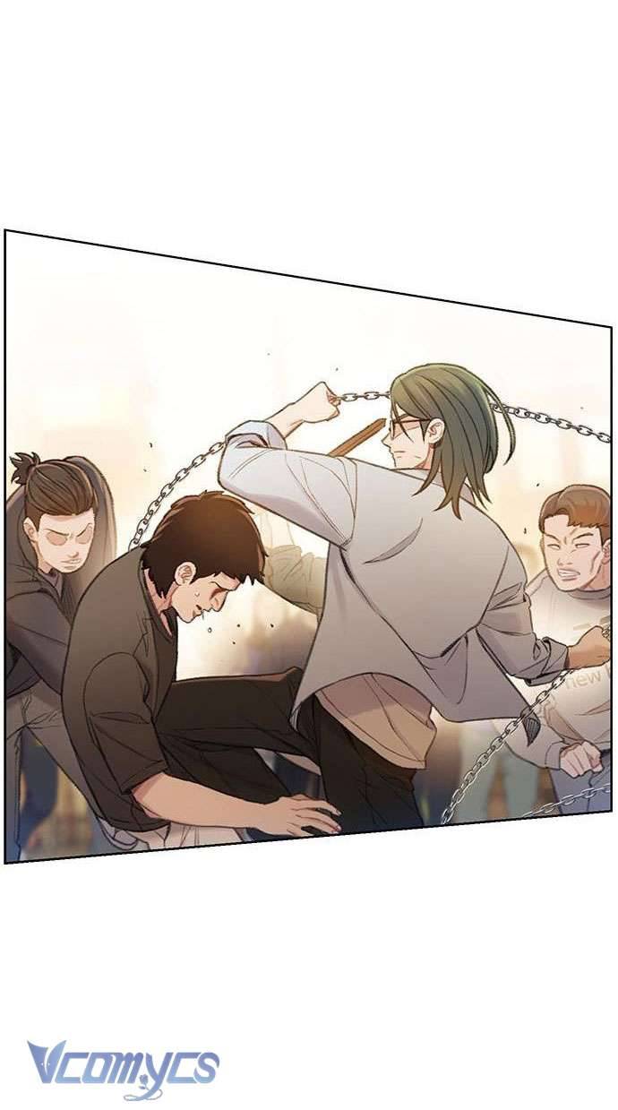 Trăng Tối: Thành Phố Xám (HYBE) Chap 8 - Trang 2