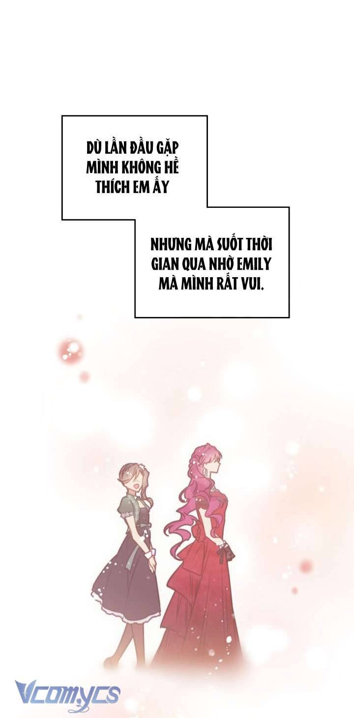 Kết Cục Của Nhân Vật Phản Diện Chỉ Có Thể Là Cái Chết Chapter 139 - Next Chapter 140