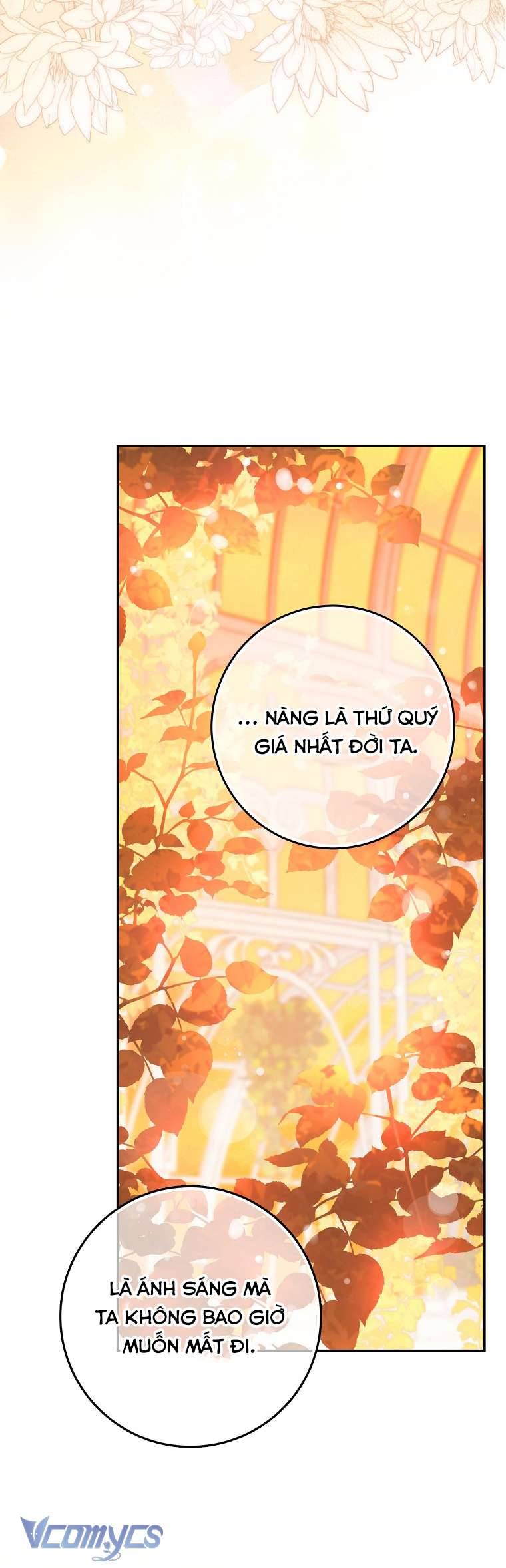 Thuần Hóa Bạo Quân Rồi Bỏ Trốn Chap 85 - Trang 2