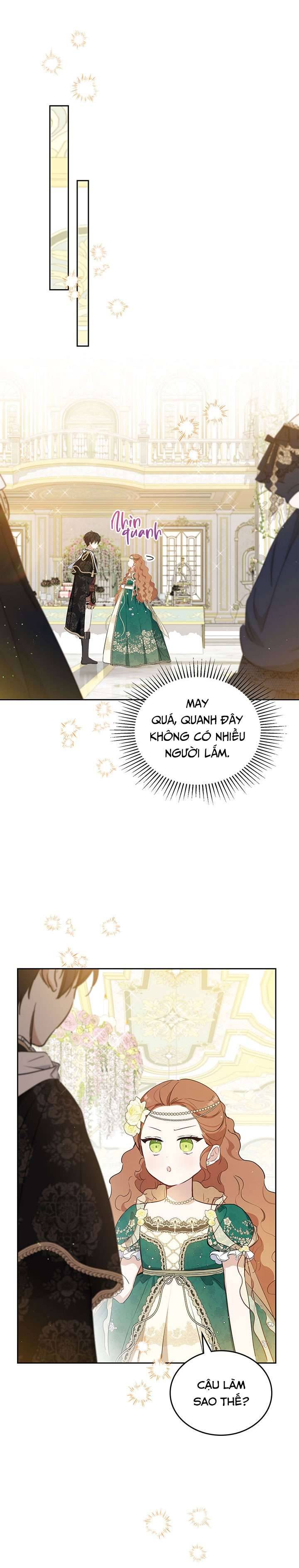 Kiếp Này Nhất Định Làm Gia Chủ Chap 112 - Trang 2