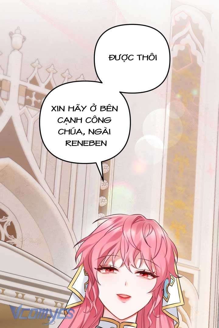 Mê Cung Cám Dỗ Của Emilone Chapter 2 - Trang 4