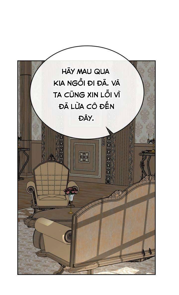 Vị Hôn Thê Khế Ước Của Công Tước Chapter 52 - Trang 4