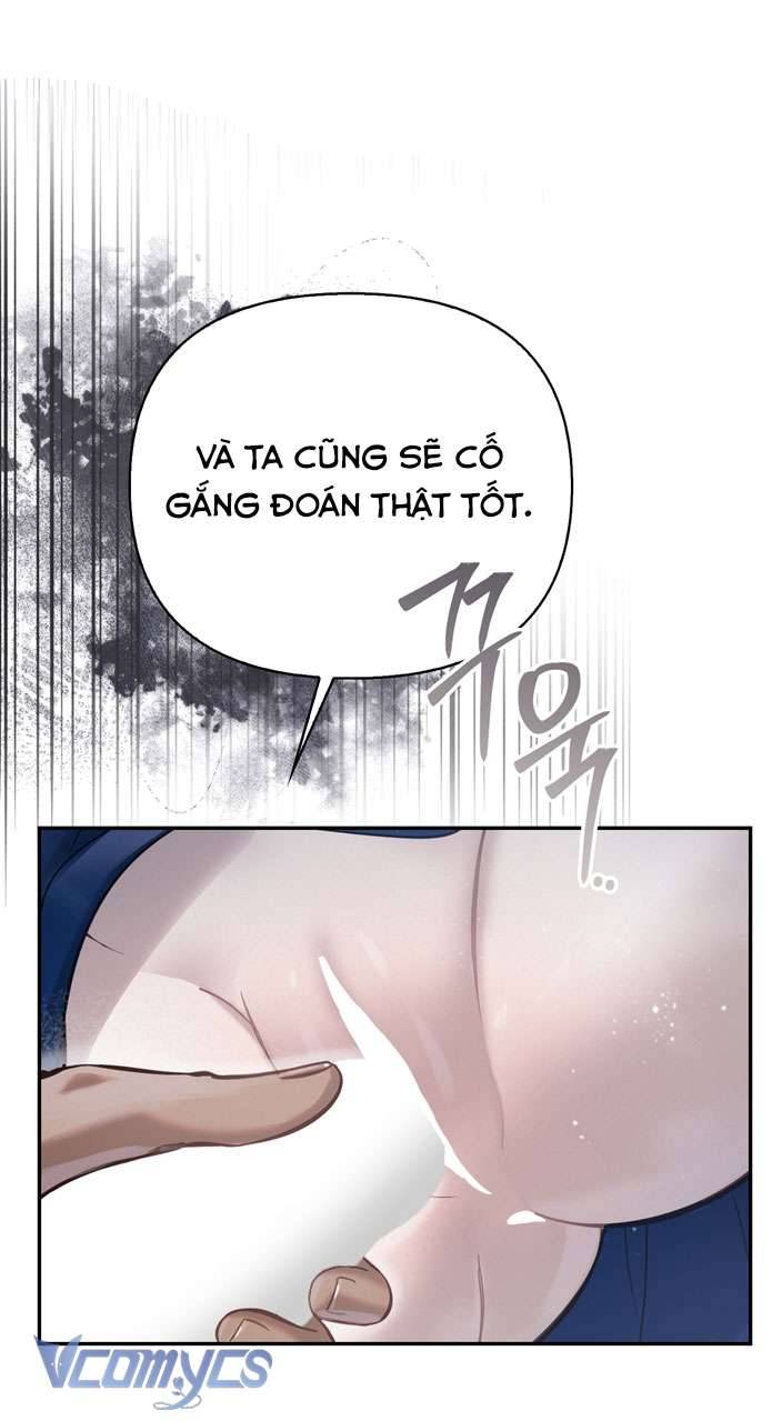 [18+] Tiết Học Bí Mật Của Trung Điện Chap 22 - Next Chap 23