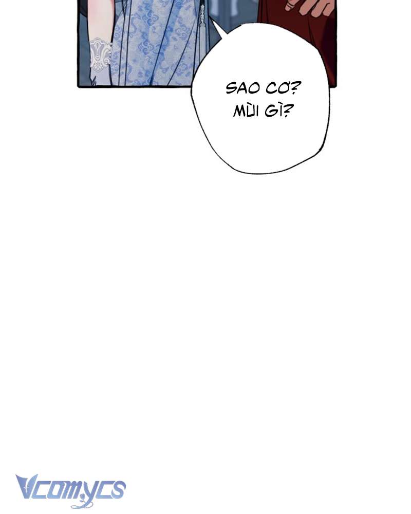 Chuyện Tình Tuyết Phương Bắc Chapter 22 - Trang 4