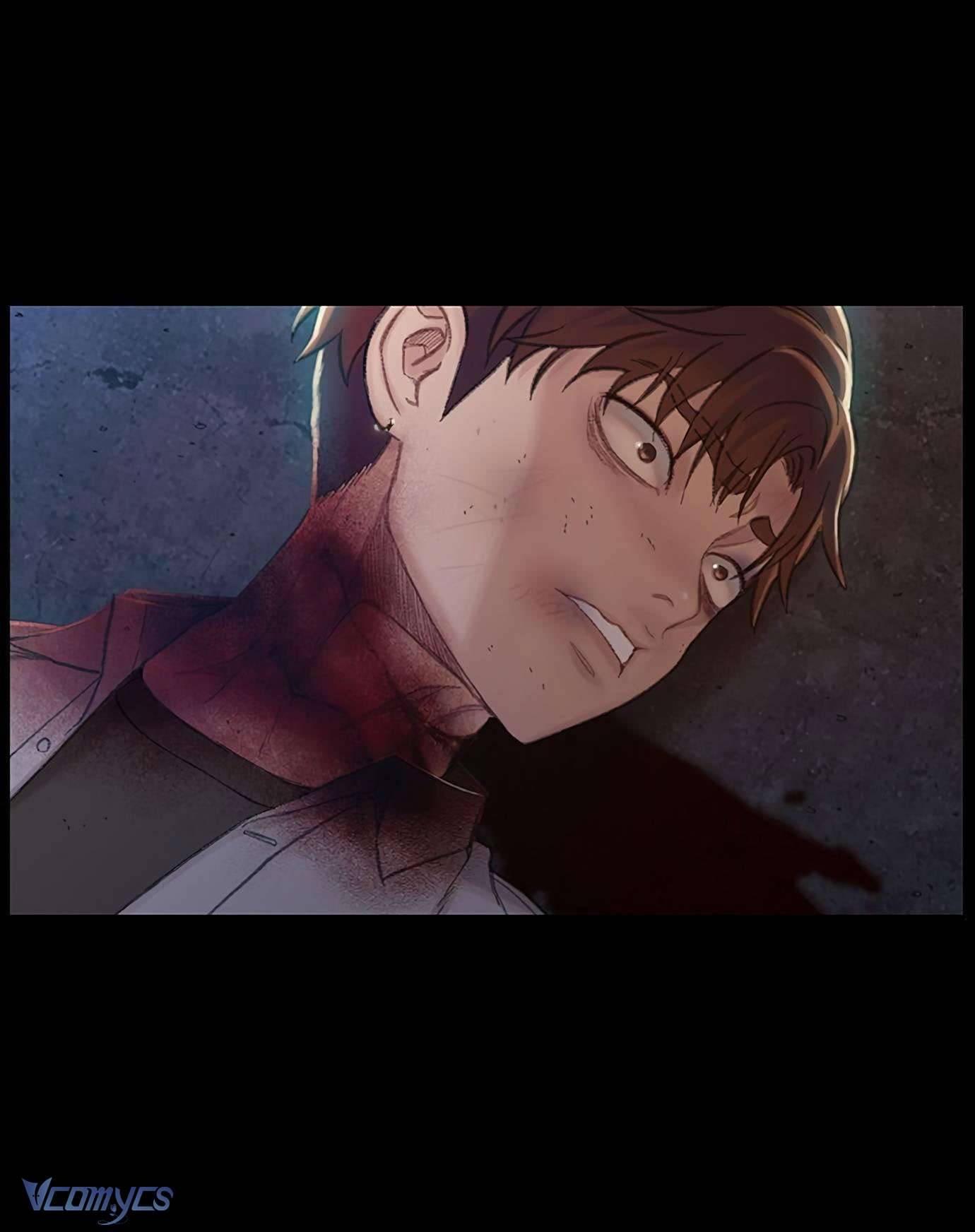 Trăng Tối: Thành Phố Xám (HYBE) Chap 1 - Trang 2