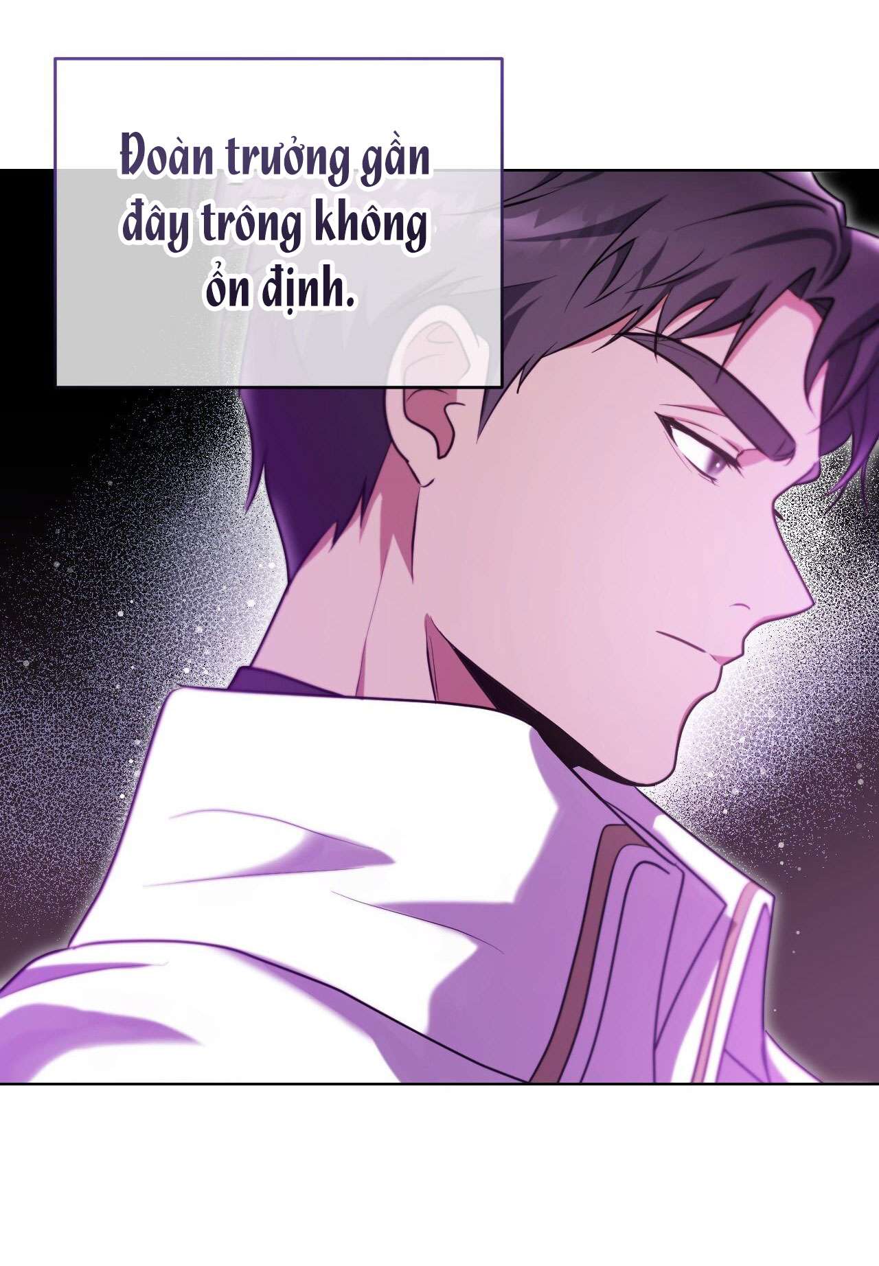 Thánh Nữ Giả Muốn Bỏ Trốn Chap 25 - Trang 4