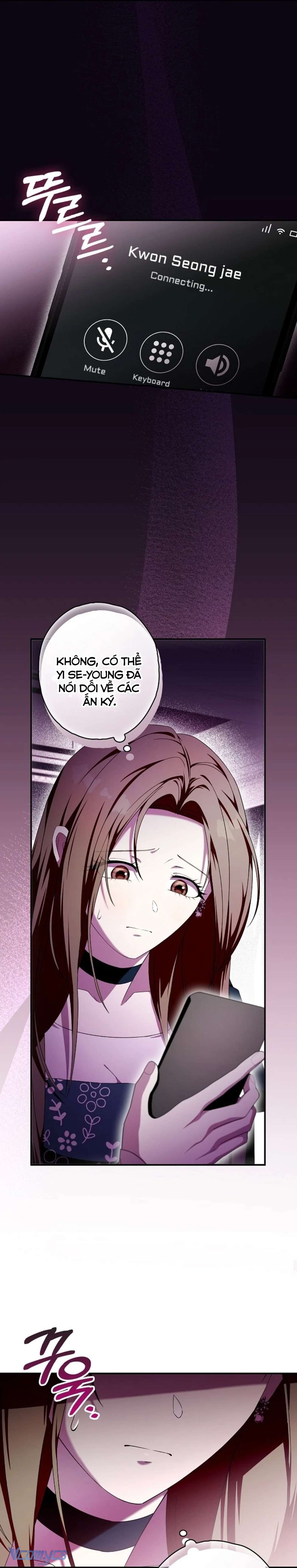 Chuỗi Thức Ăn Chap 47 - Next Chap 48