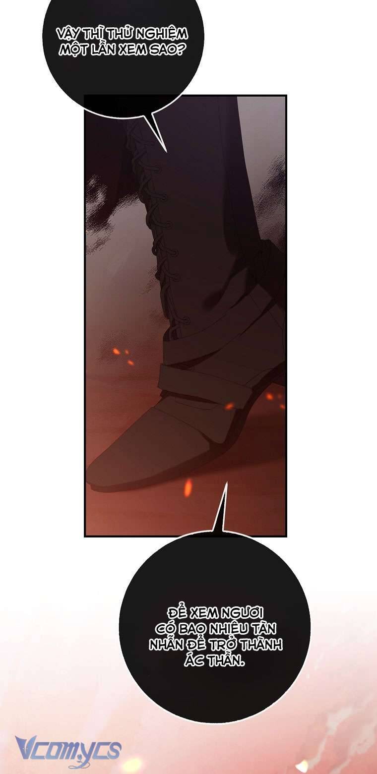 Thuần Hóa Bạo Quân Rồi Bỏ Trốn Chap 117 - Trang 2