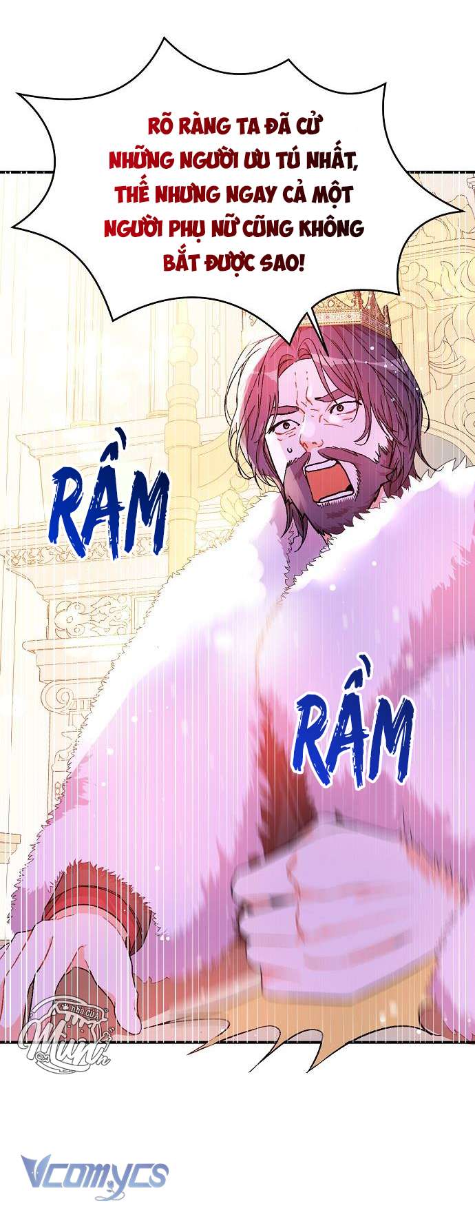 Tôi không cố tình quyến rũ nam chính Chap 40 - Next Chap 41