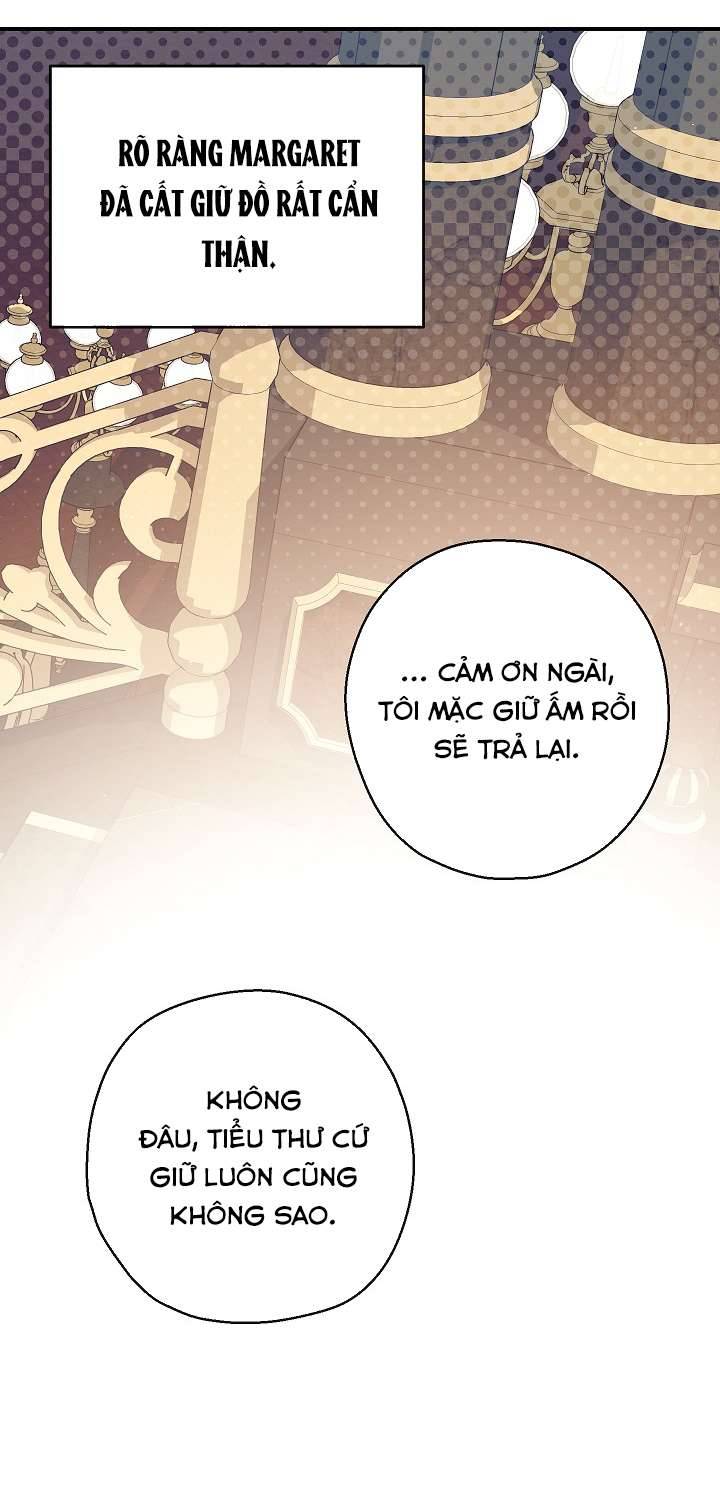 Chúng Ta Có Thể Trở Thành Một Gia Đình Được Không? Chap 63 - Trang 2