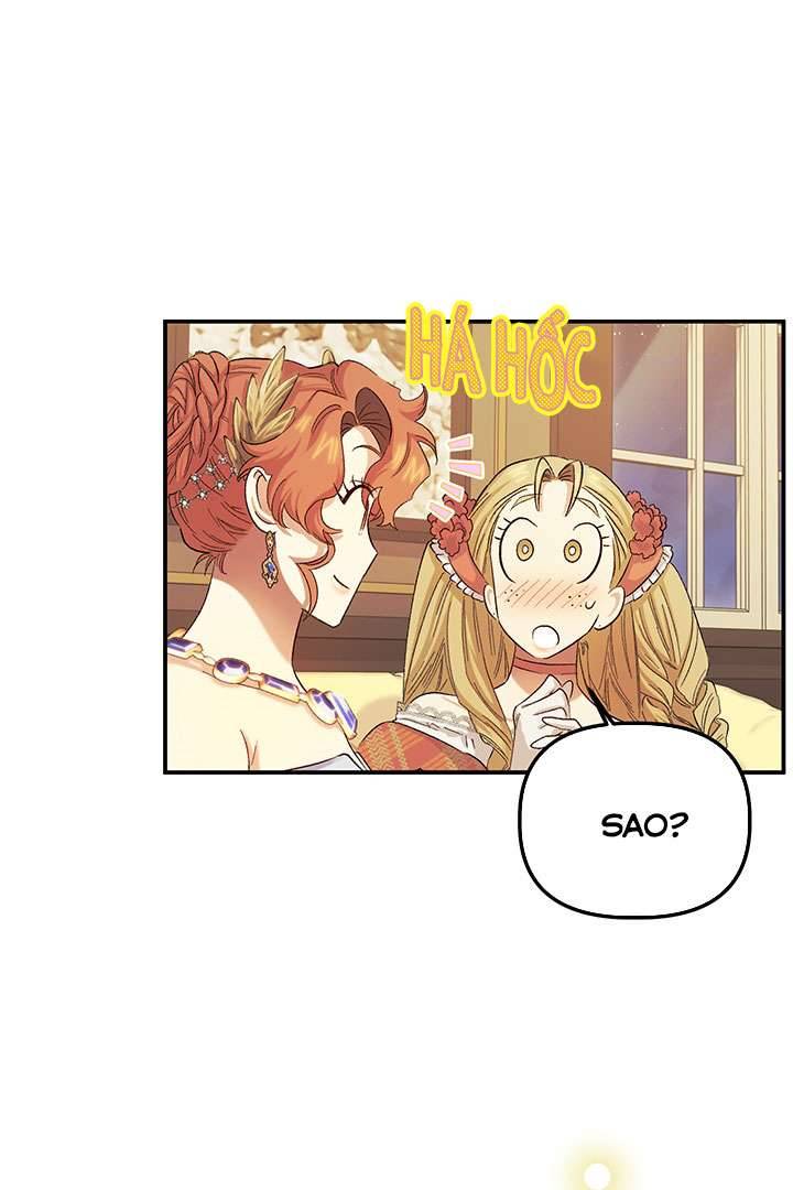 May Mắn Hay Bất Hạnh Chap 56 - Next Chap 57