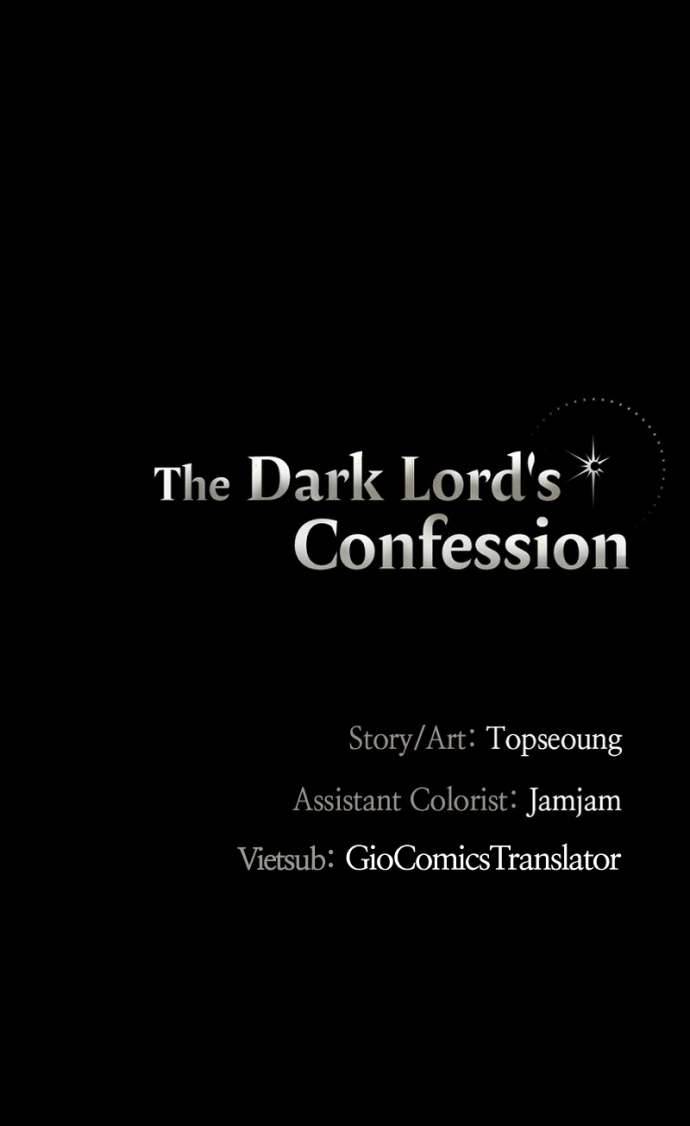 Lời Thú Nhận Của Chúa Tể Bóng Tối Chap 53 - Trang 4