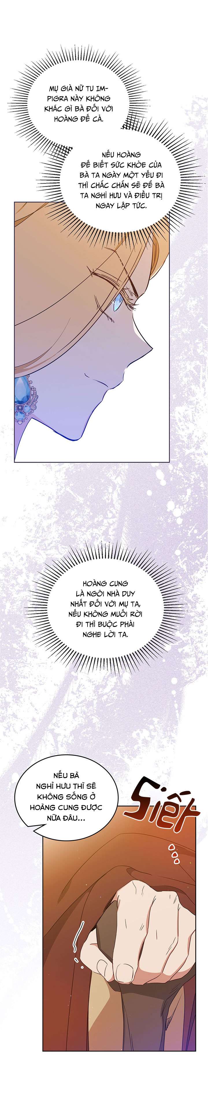 Kiếp Này Nhất Định Làm Gia Chủ Chap 109 - Trang 2