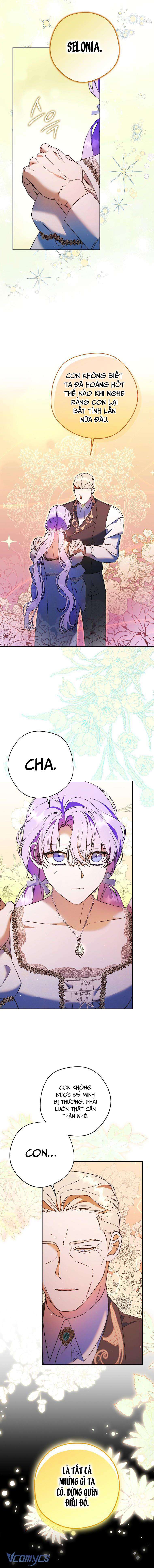 Các Nam Chính Đã Bị Nữ Phụ Cướp Mất Chap 13 - Trang 3