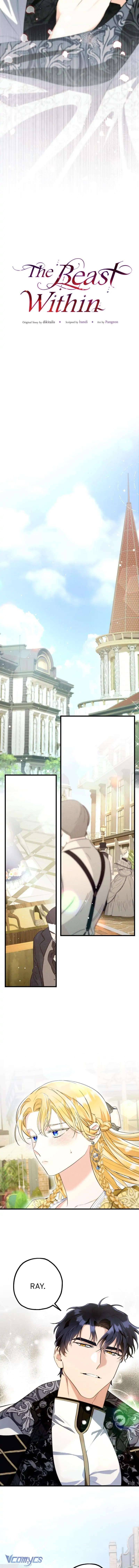 [18+] Dinh Thự Của Dã Thú Chap 20 - Trang 2