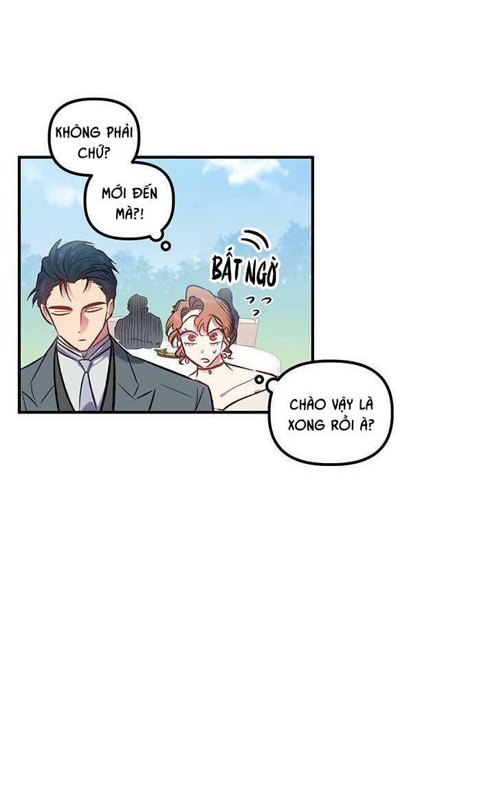 May Mắn Hay Bất Hạnh Chap 15 - Next Chap 16