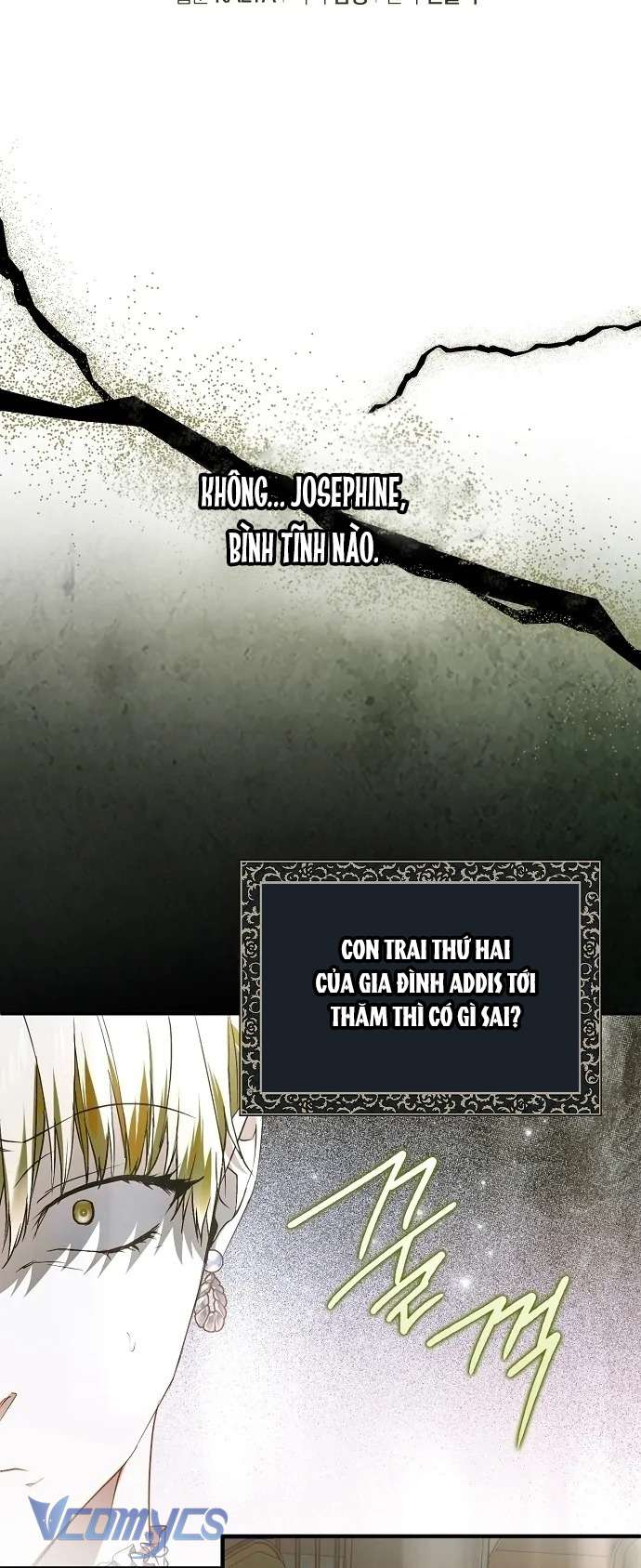 Ai Đó Đang Điều Khiển Cơ Thể Của Tôi Chapter 44 - Trang 4