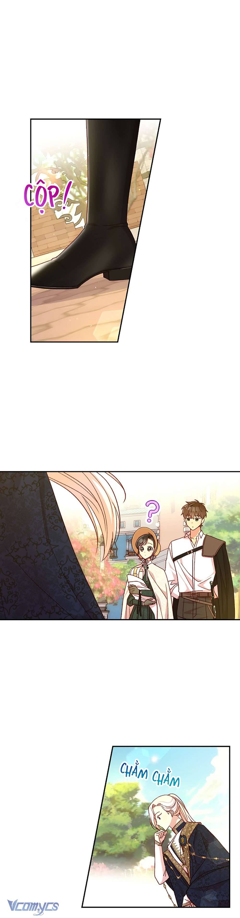 Sống Sót Dưới Thân Phận Hầu Nữ Chap 82 - Next Chap 83