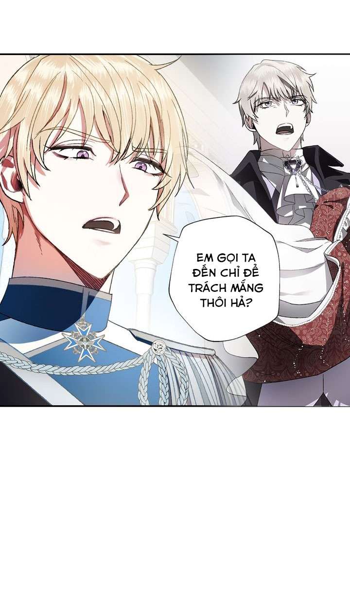 Cha À, Con Không Muốn Kết Hôn Đâu Chap 1 - Trang 2