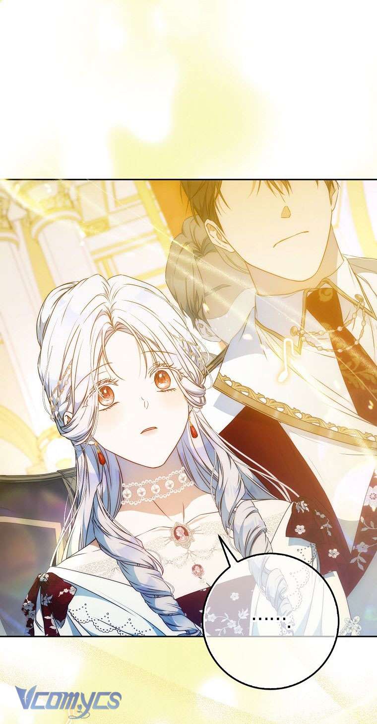 Tôi Trở Thành Vợ Của Nam Chính Chap 89 - Trang 3