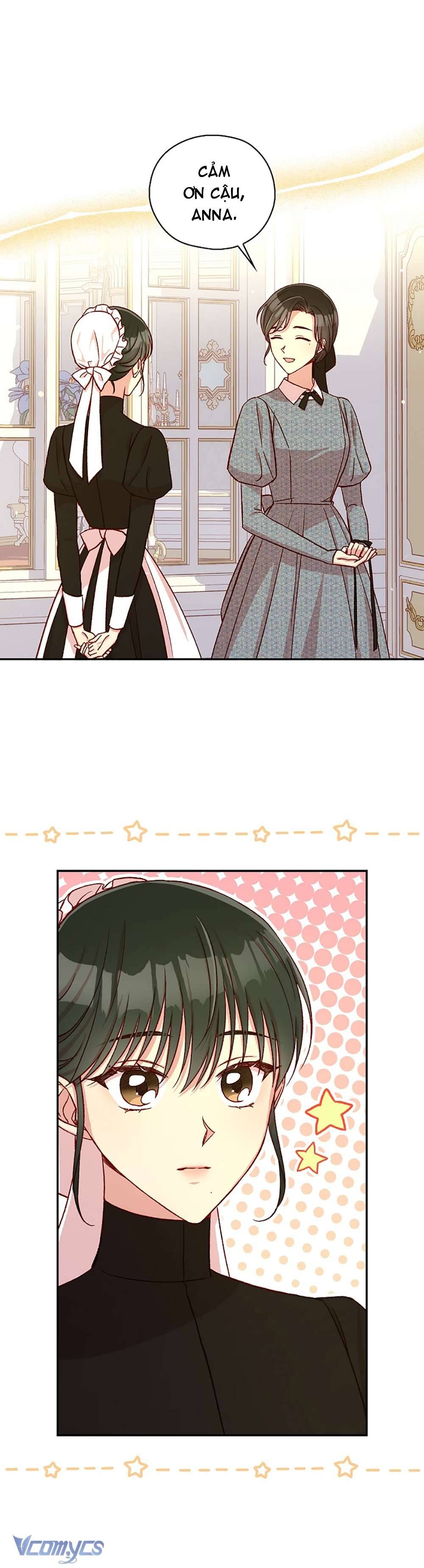 Sống Sót Dưới Thân Phận Hầu Nữ Chap 93 - Next Chap 94