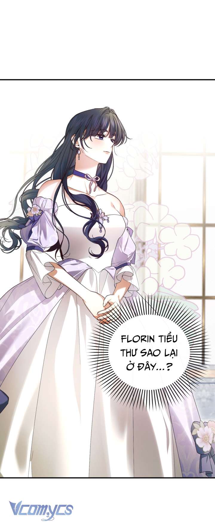 Phương Pháp Che Giấu Đứa Con Của Hoàng Đế Chapter 82 - Trang 4