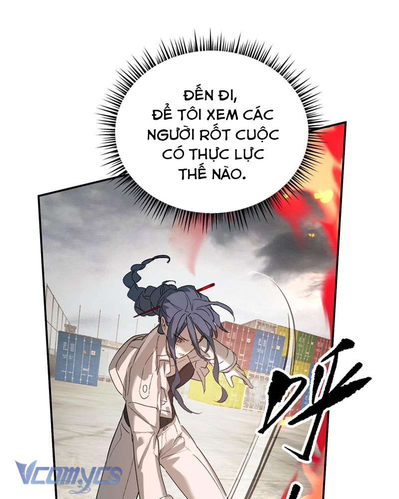 Ác Chi Hoàn Chapter 16 - Trang 4