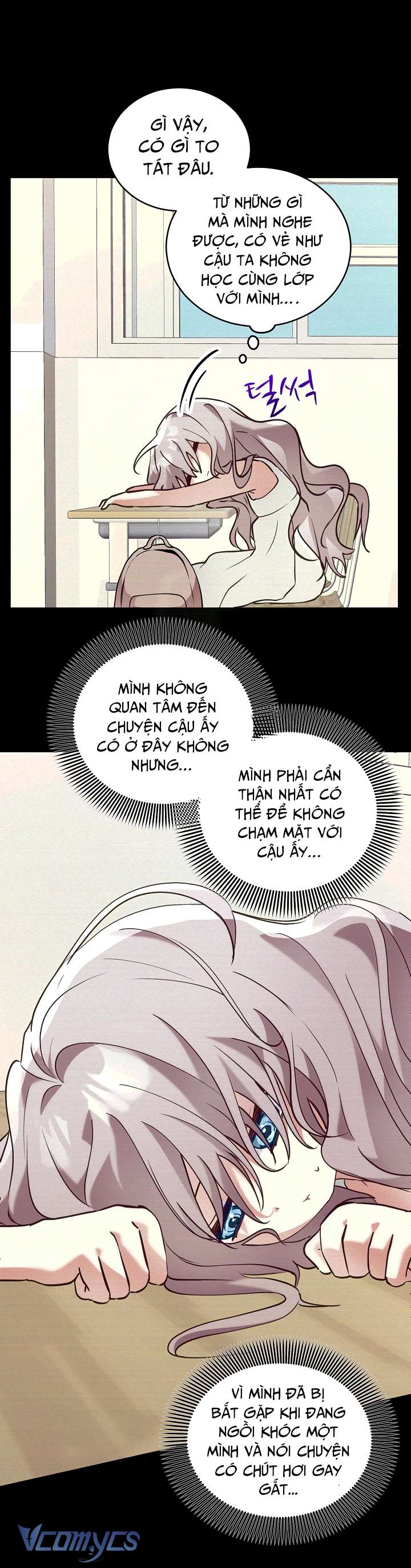 [18+] Dinh Thự Young Chun Hwa: Mãi Một Tình Yêu Chapter 9 - Next Chapter 10