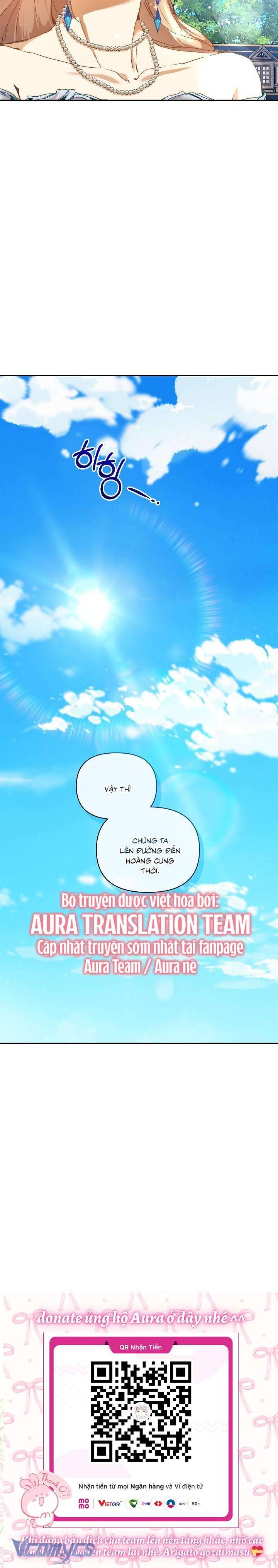 Bảo Mẫu Có Thời Hạn Của Nam Chính Hắc Ám Chap 43 - Next Chap 44