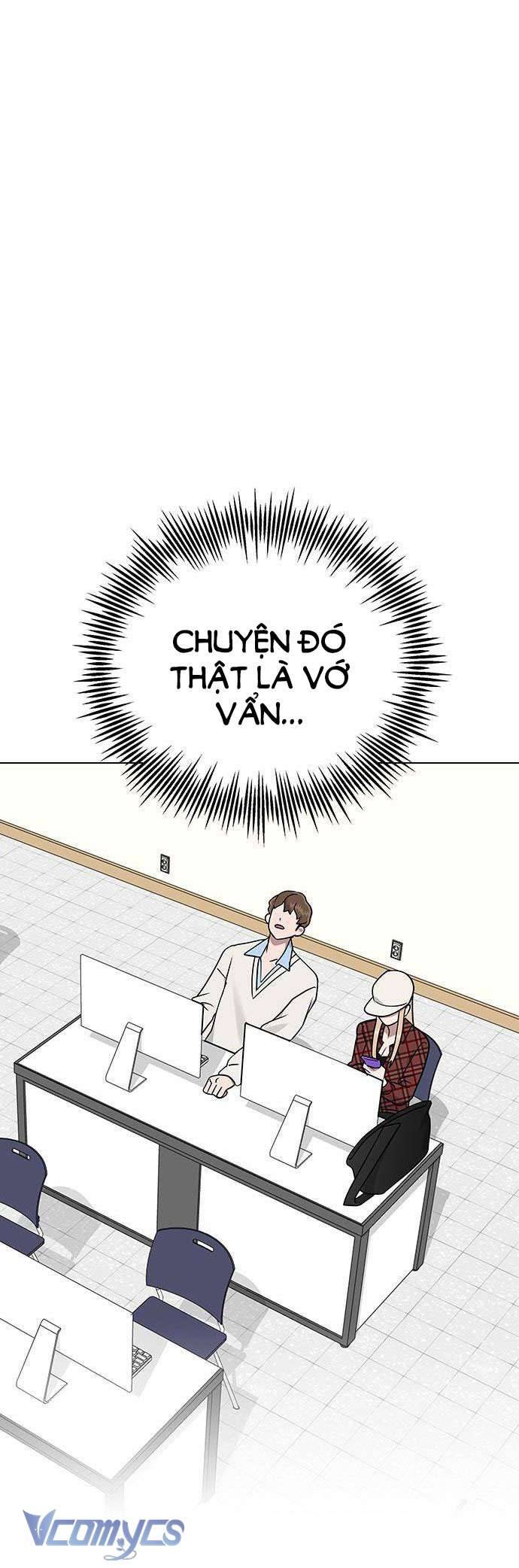 Nếu Chia Tay, Chúng Ta Sẽ Chết Chap 9 - Trang 2