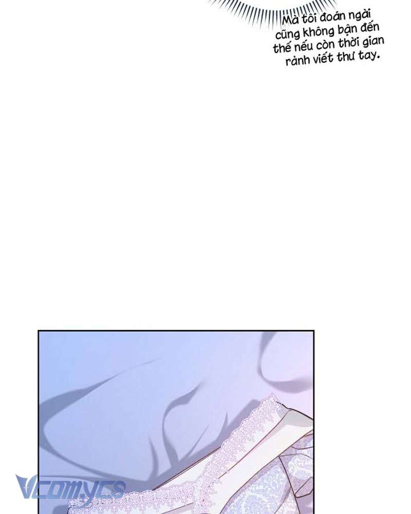 Hầu Gái Độc Quyền Của Hoàng Hậu Phản Diện Chapter 27 - Trang 4