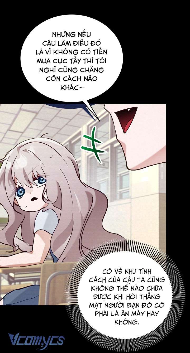 [18+] Dinh Thự Young Chun Hwa: Mãi Một Tình Yêu Chapter 10 - Next Chapter 11