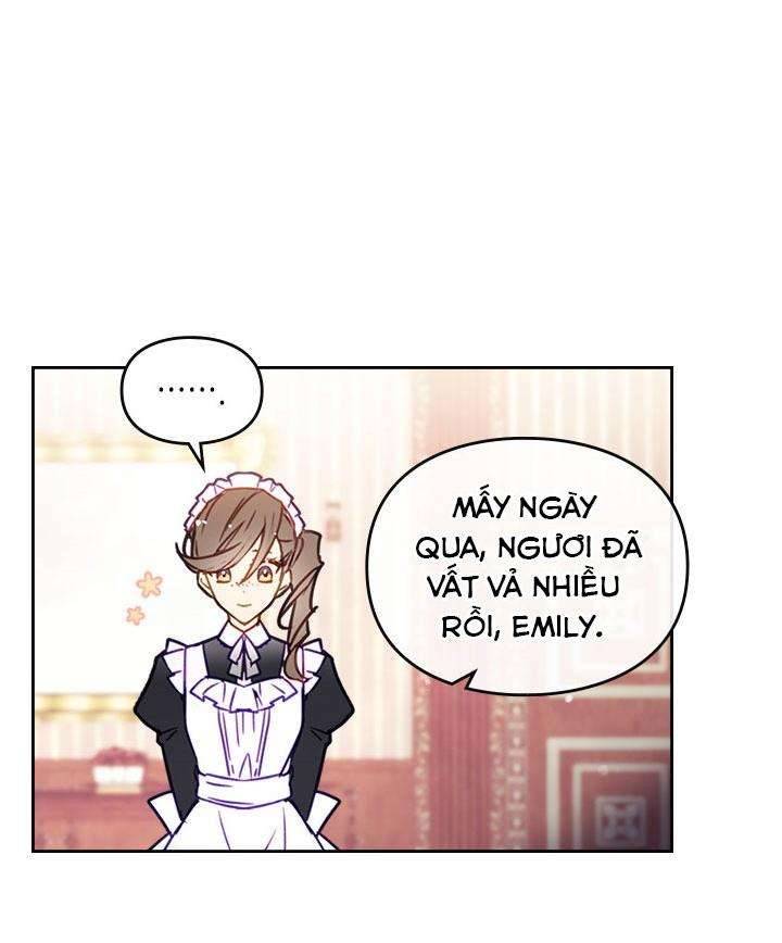Kết Cục Của Nhân Vật Phản Diện Chỉ Có Thể Là Cái Chết Chapter 31 - Trang 4