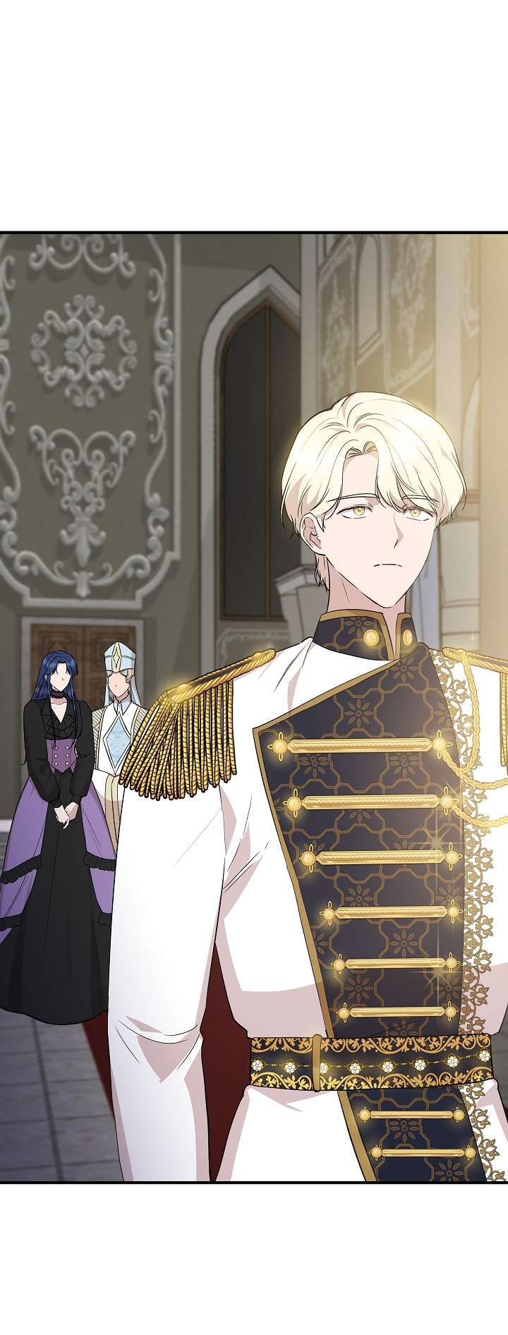 Tôi Không Phải Là Cinderella Chapter 34 - Trang 4