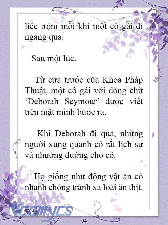[Novel] Làm Ác Nữ Bộ Không Tốt Sao? Chap 42 - Trang 2