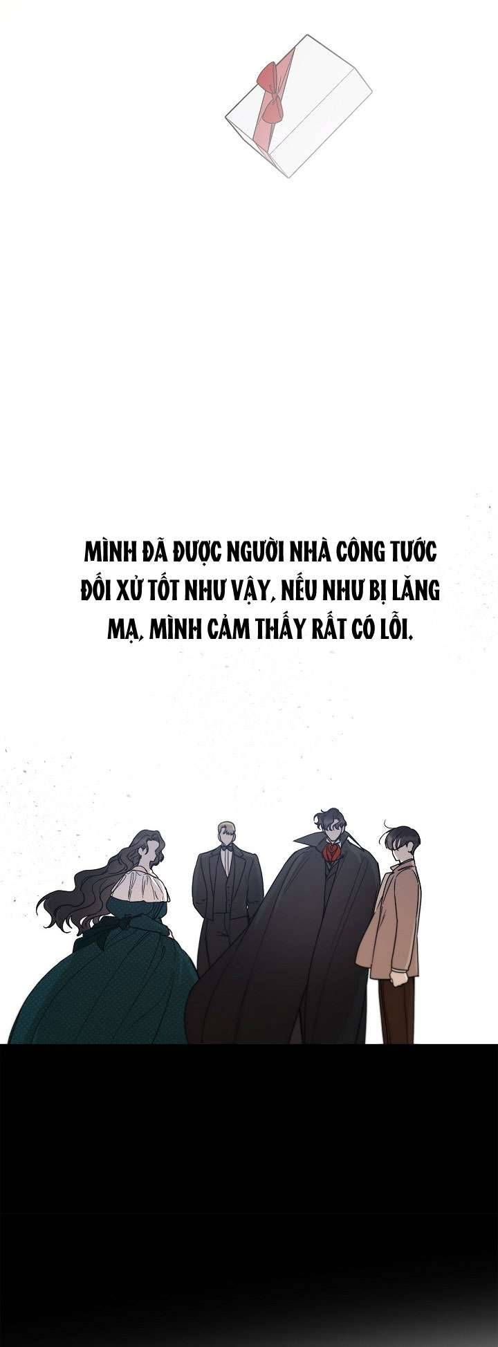 Phương Pháp Trở Thành Con Gái Của Người Hùng Bóng Đêm Chap 40 - Trang 2